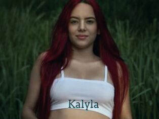 Kalyla