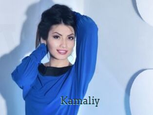 Kamaliy