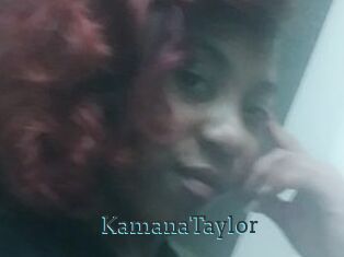 KamanaTaylor