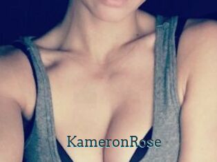 KameronRose