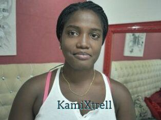 KamiXtrell