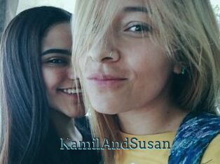 KamilAndSusan