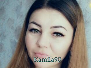 Kamila90