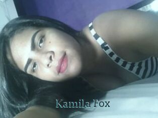 Kamila_Fox