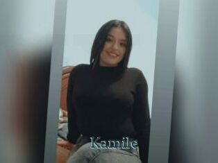 Kamile