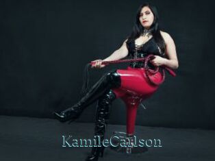 KamileCarlson