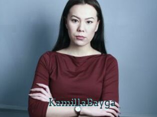KamillaBayga