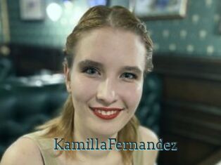 KamillaFernandez