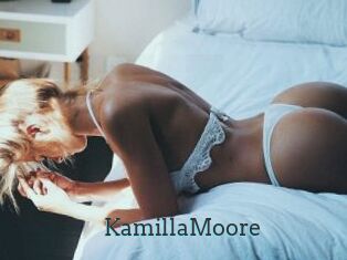 KamillaMoore