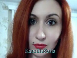 KamillaSolis