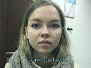 Kamilla_Lens