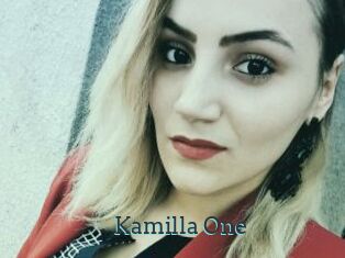 Kamilla_One