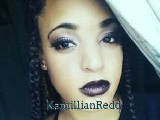 KamillianRedd