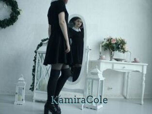 KamiraCole