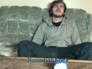 KanadianKock