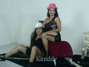 Kanddy