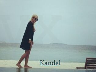 Kandel