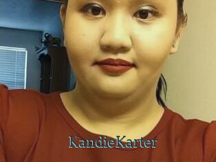 KandieKarter