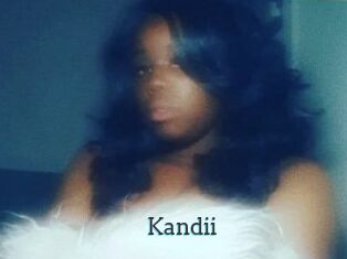 Kandii