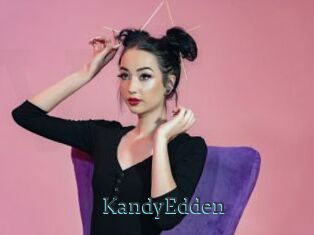 KandyEdden