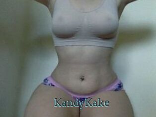 KandyKake