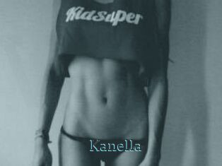 Kanella
