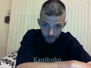 Kanjiroku
