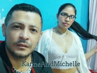 KanneAndMichelle