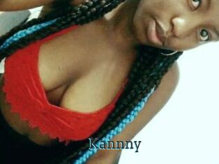 Kannny