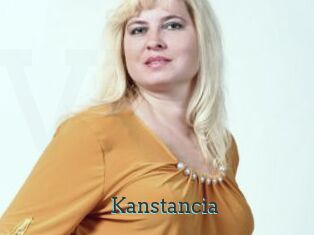 Kanstancia