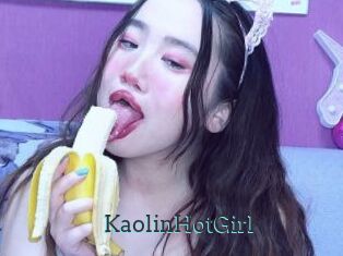 KaolinHotGirl