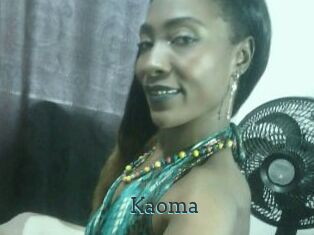 Kaoma