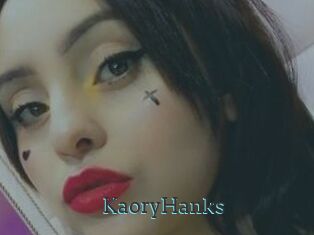 KaoryHanks