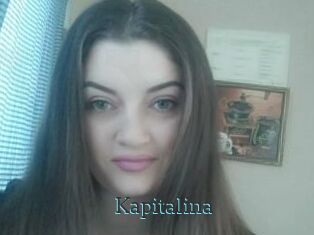 Kapitalina