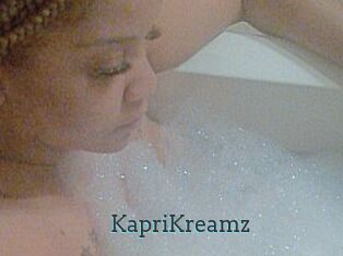 KapriKreamz