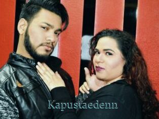 Kapustaedenn