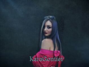 KaraGontier