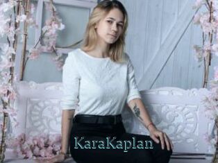KaraKaplan