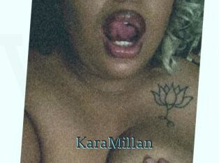 KaraMillan