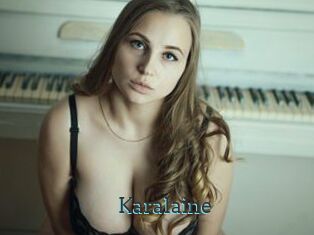 Karalaine