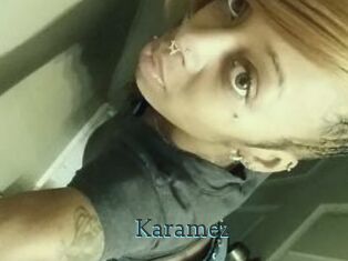 Karamez