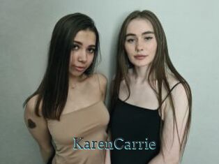 KarenCarrie