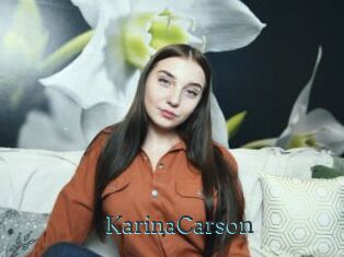 KarinaCarson