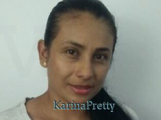 KarinaPretty