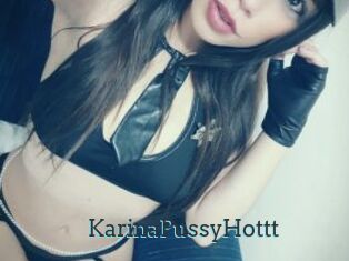 KarinaPussyHottt