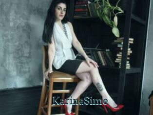 KarinaSime
