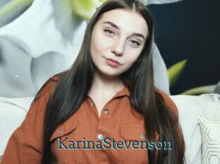 KarinaStevenson