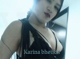 Karina_bhetfox