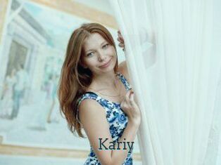Kariy