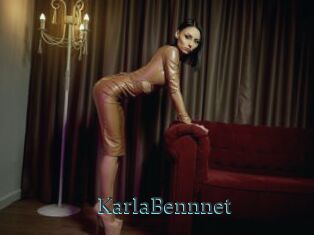 KarlaBennnet